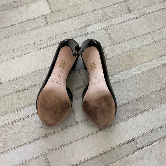 Marciano woman’s open toe heels - Picture 7 of 10